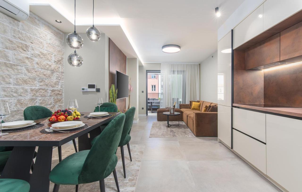 Appartement Val Di Sole Poreč