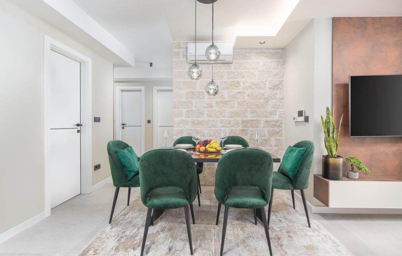 Val Di Sole Appartement Poreč