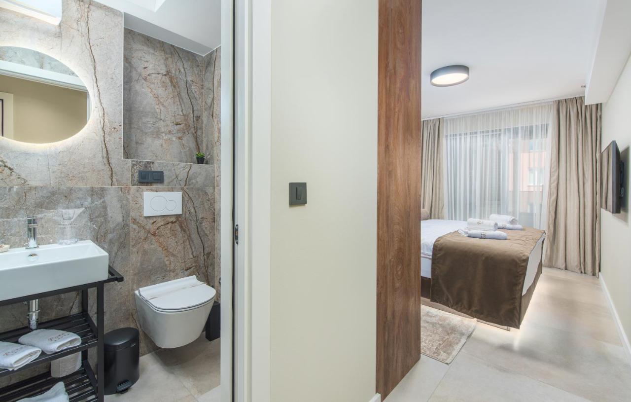 Appartement Val Di Sole Poreč
