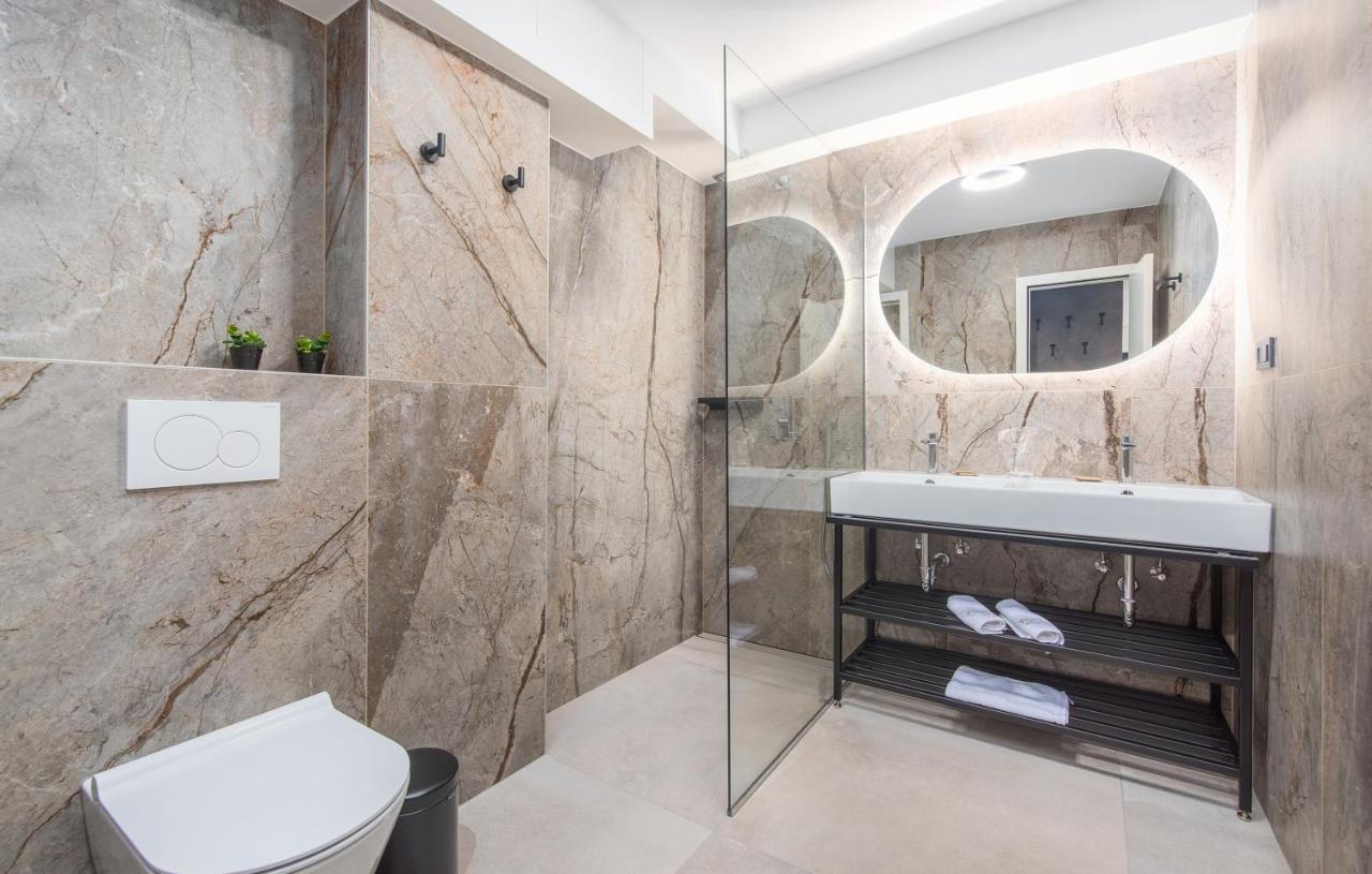 Val Di Sole Appartement Poreč