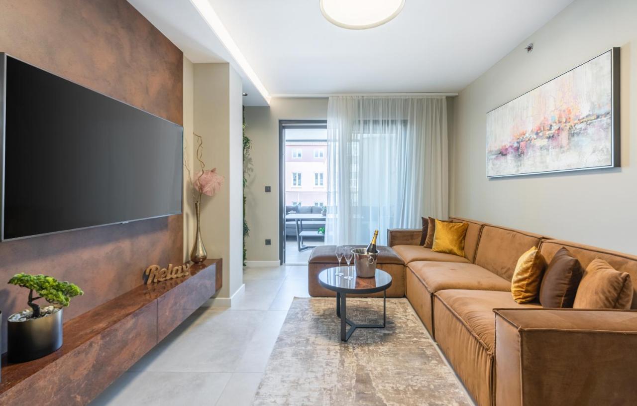 Val Di Sole Appartement