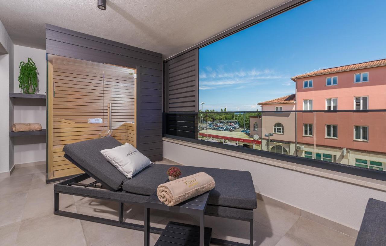 Appartement Val Di Sole Poreč
