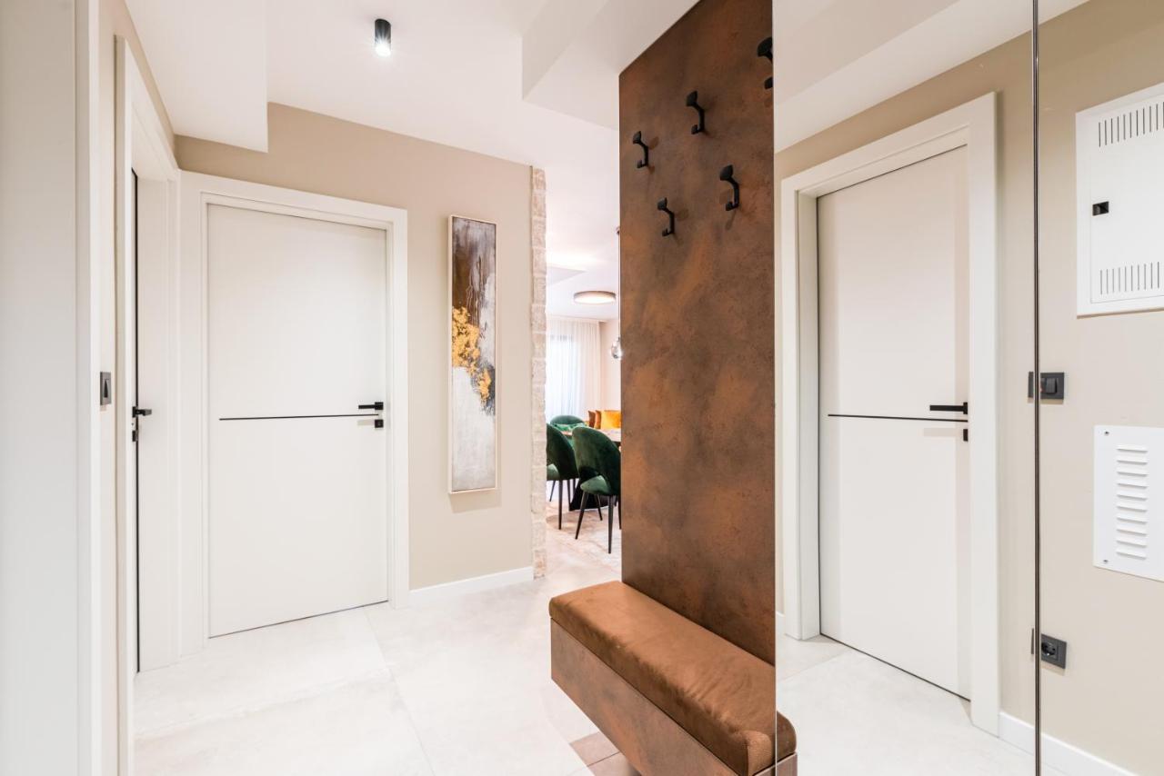 Appartement Val Di Sole *