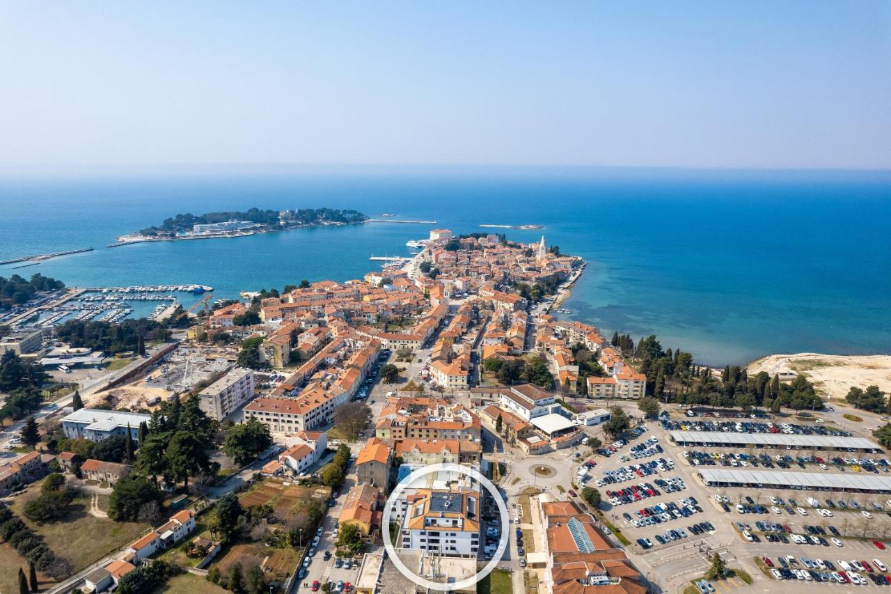 Val Di Sole Porec